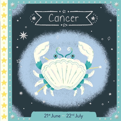Book cover for Cancer
