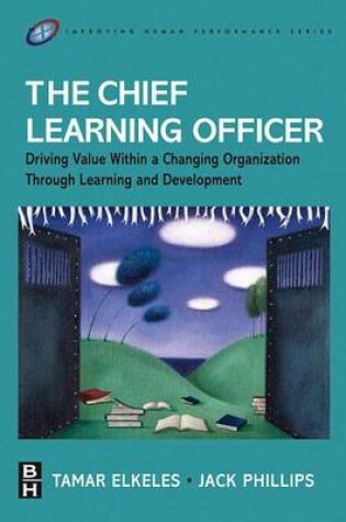 Cover of The Chief Learning Officer