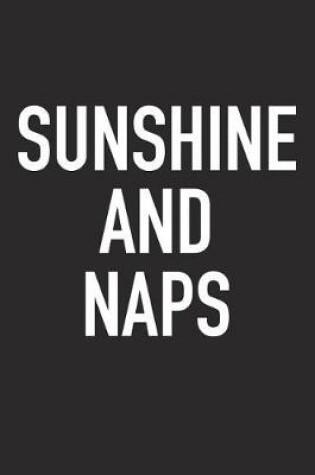 Cover of Sunshine and Naps