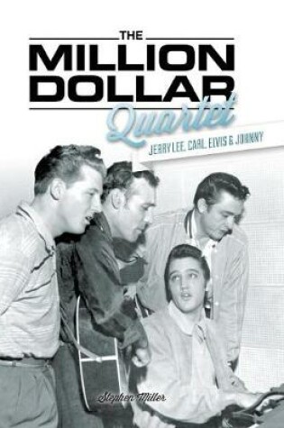 Cover of The Million Dollar Quartet