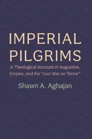 Cover of Imperial Pilgrims