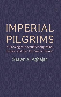 Cover of Imperial Pilgrims