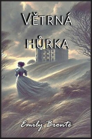 Cover of Větrná Hůrka