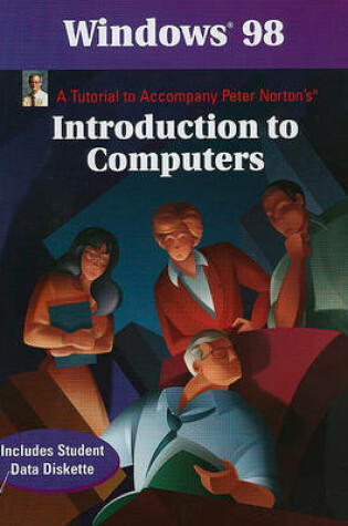 Cover of Introduction to Computers Using Window 98