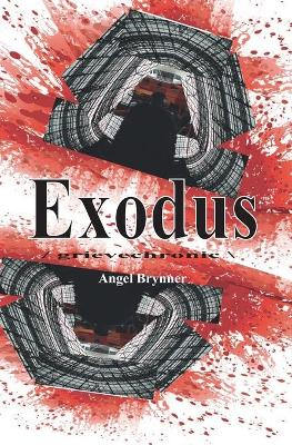 Book cover for Exodus