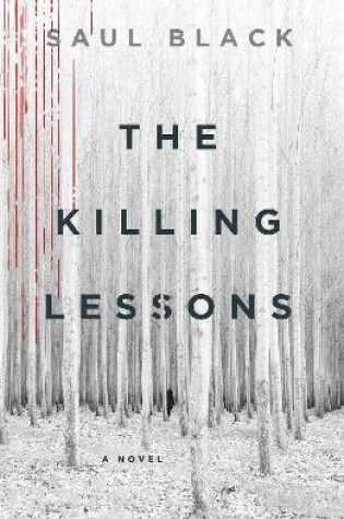 Cover of The Killing Lessons