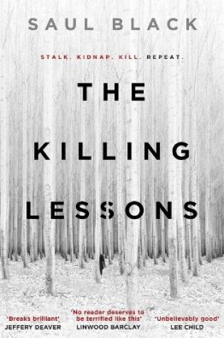 Cover of The Killing Lessons