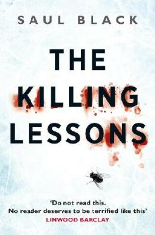 Cover of The Killing Lessons
