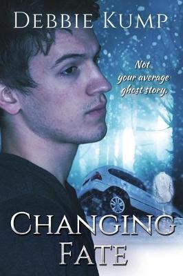 Book cover for Changing Fate