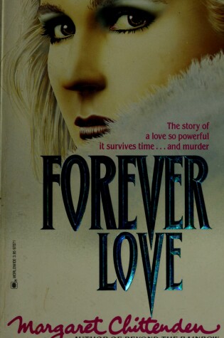 Cover of Forever Love