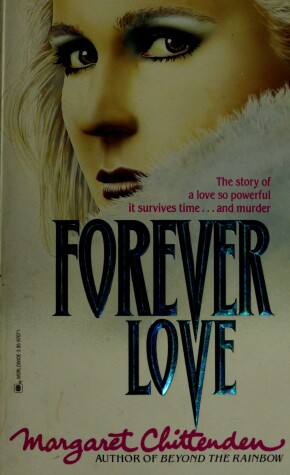 Book cover for Forever Love