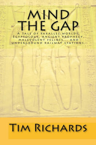 Cover of Mind the Gap