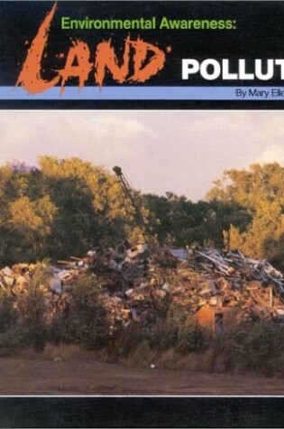 Cover of Land Pollution