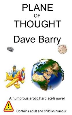 Book cover for Plane of Thought