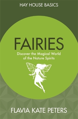 Book cover for Fairies