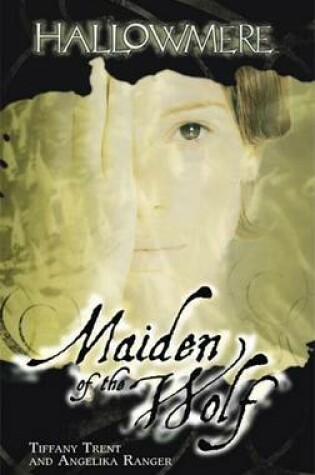 Cover of Maiden of the Wolf