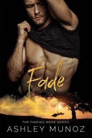 Cover of Fade