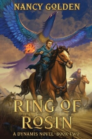 Cover of Ring of Rosin