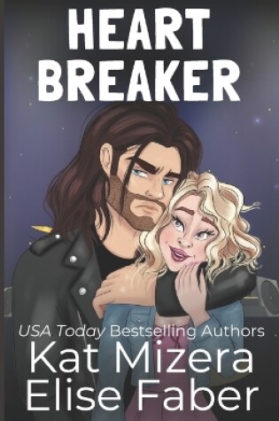 Cover of Heartbreaker