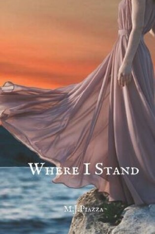 Cover of Where I Stand