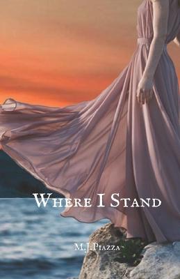 Book cover for Where I Stand