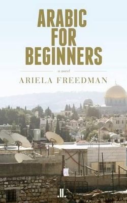 Book cover for Arabic for Beginners