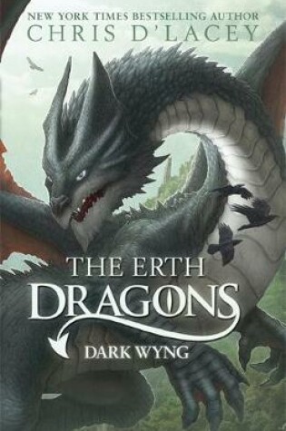 Cover of Dark Wyng