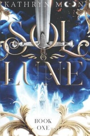 Cover of Sol & Lune