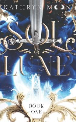 Book cover for Sol & Lune