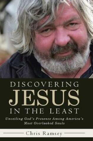 Cover of Discovering Jesus in the Least