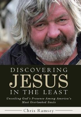 Book cover for Discovering Jesus in the Least