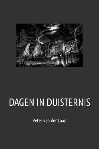 Cover of Dagen in Duisternis