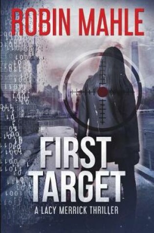 Cover of First Target