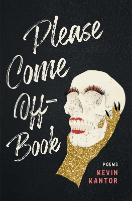 Book cover for Please Come Off-Book