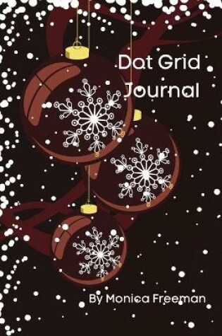 Cover of Dot Grid Journal