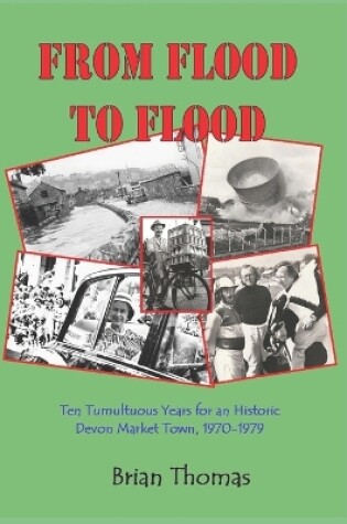 Cover of From Flood to Flood