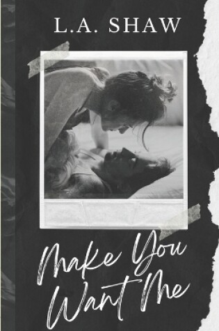 Cover of Make You Want Me