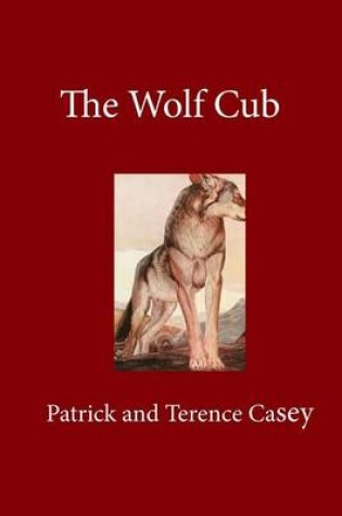 Cover of The Wolf-Cub