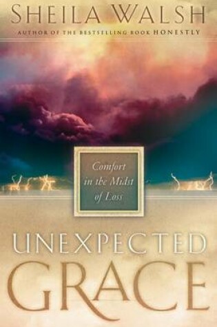 Cover of Unexpected Grace
