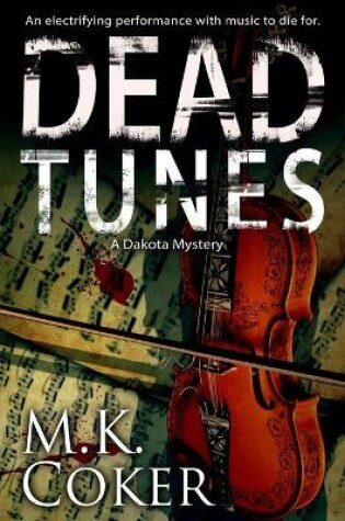 Cover of Dead Tunes