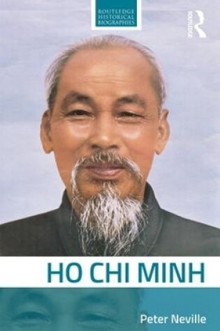 Cover of Ho Chi Minh