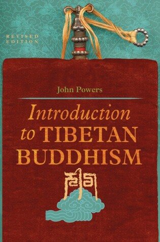 Cover of Introduction to Tibetan Buddhism