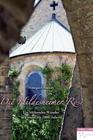 Cover of Die Hildesheimer Rose