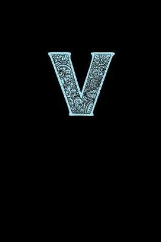 Cover of V