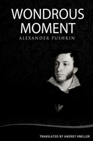 Cover of Wondrous Moment