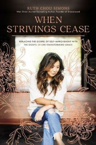 Cover of When Strivings Cease