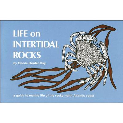 Cover of Life on Intertidal Rocks