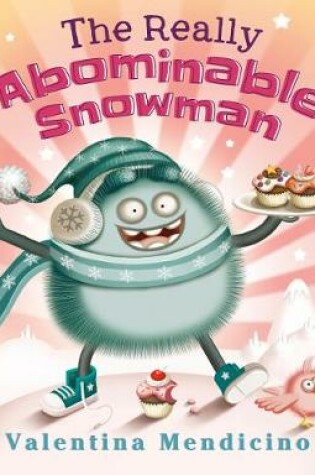 Cover of The Really Abominable Snowman