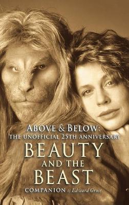 Book cover for Above & Below