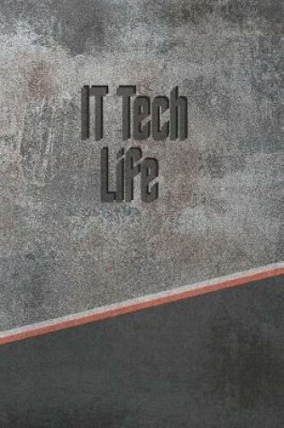 Cover of IT Tech Life